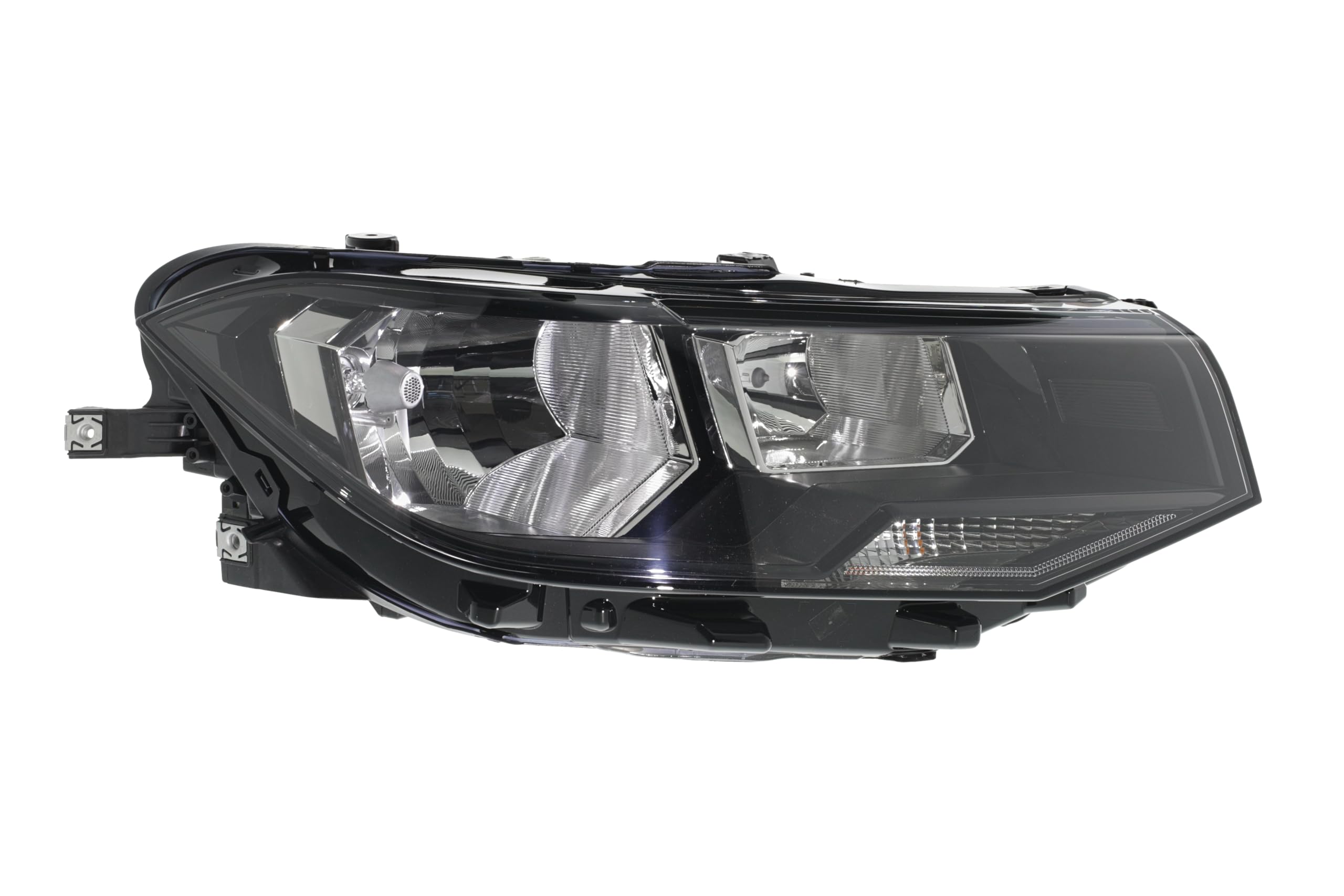 Valeo Faro Principale Destro 450705-image