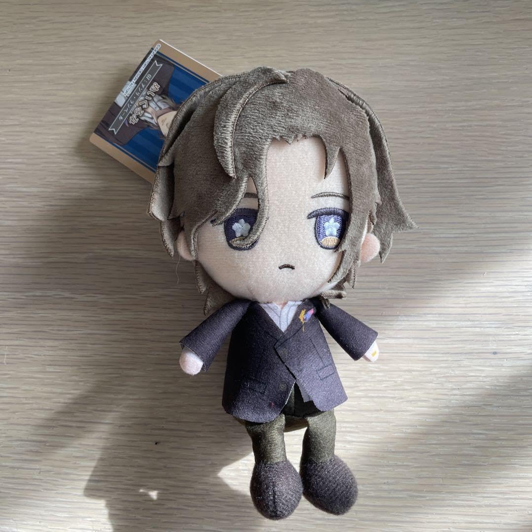 ピオフィオーレの晩鐘　アンリ　ぬいぐるみ Amazon.co.jp: ピオフィオーレの晩鐘 アンリ ぬいぐるみ : おもちゃ