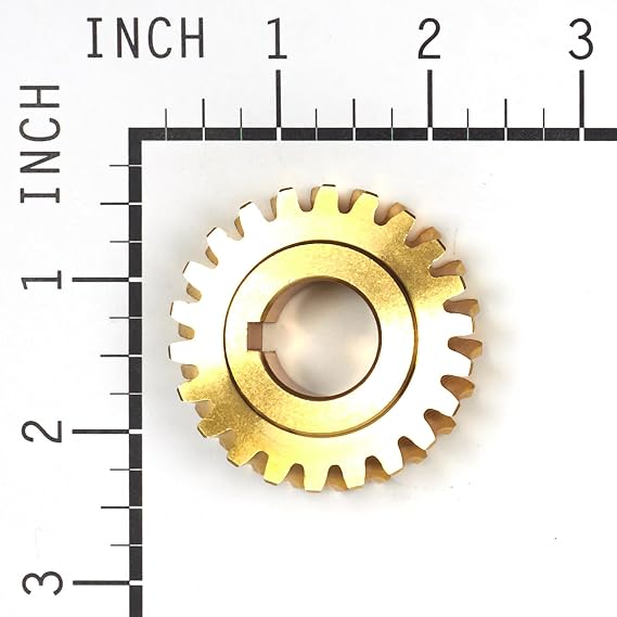 موراي 51405MA Worm Gear