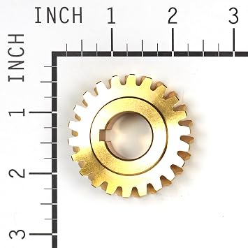 موراي 51405MA Worm Gear