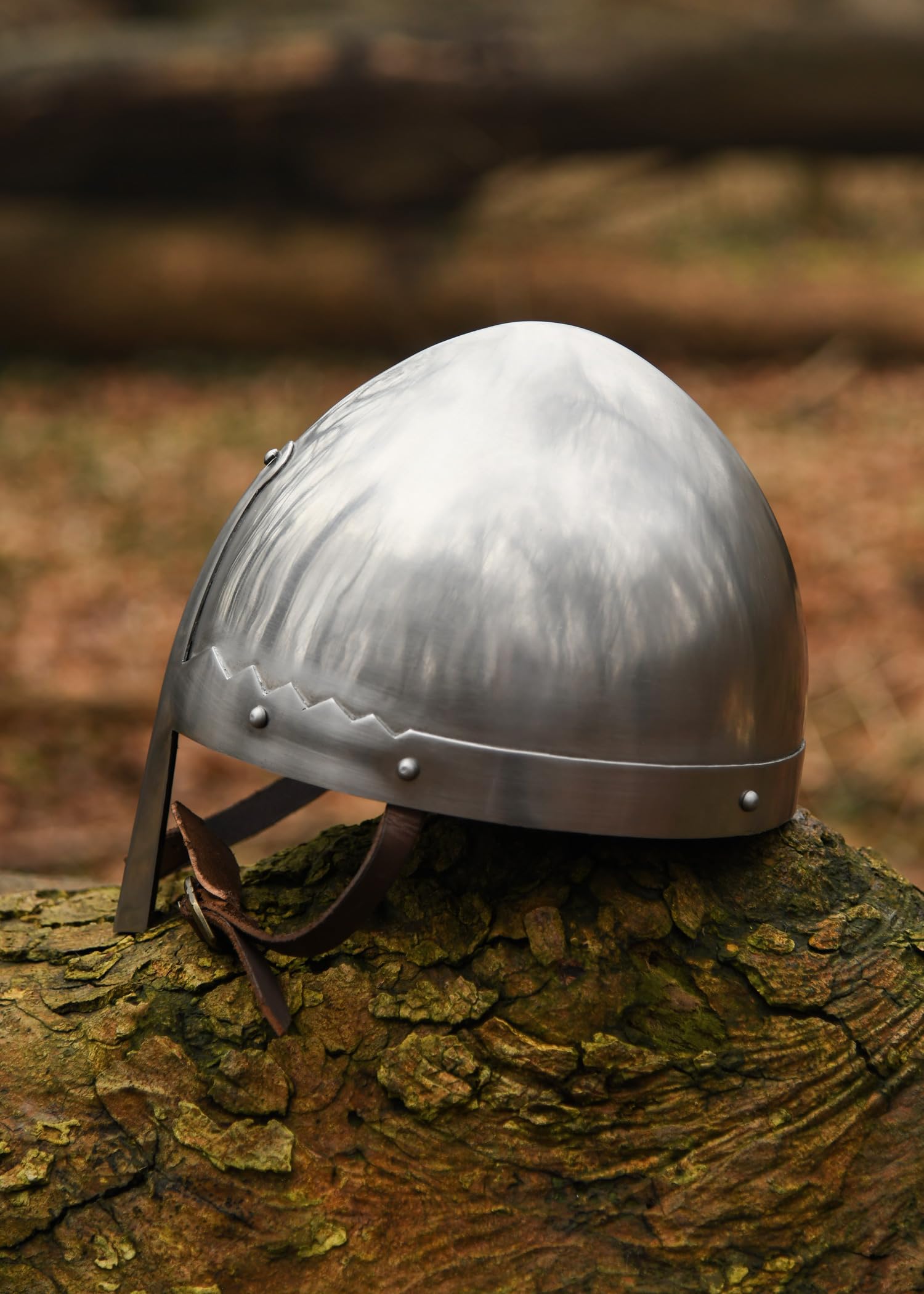 Casque romain Galea pour enfants