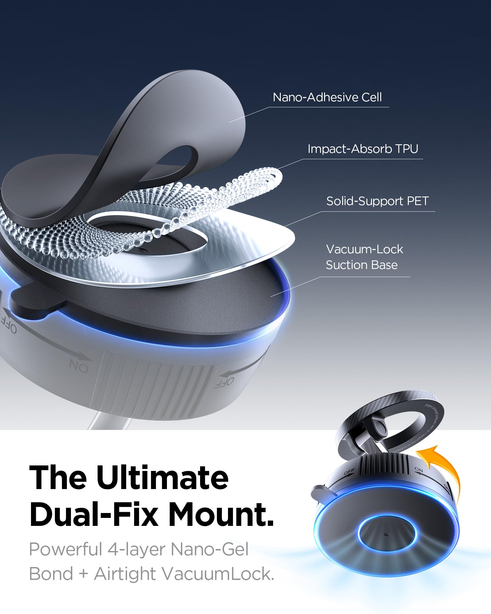 MagSafe Monday: UAG’s Magnetic Ring Stand is the simple MagSafe accessory you di MagSafe Monday: UAG’s Magnetic Ring Stand is the simple MagSafe accessory you di