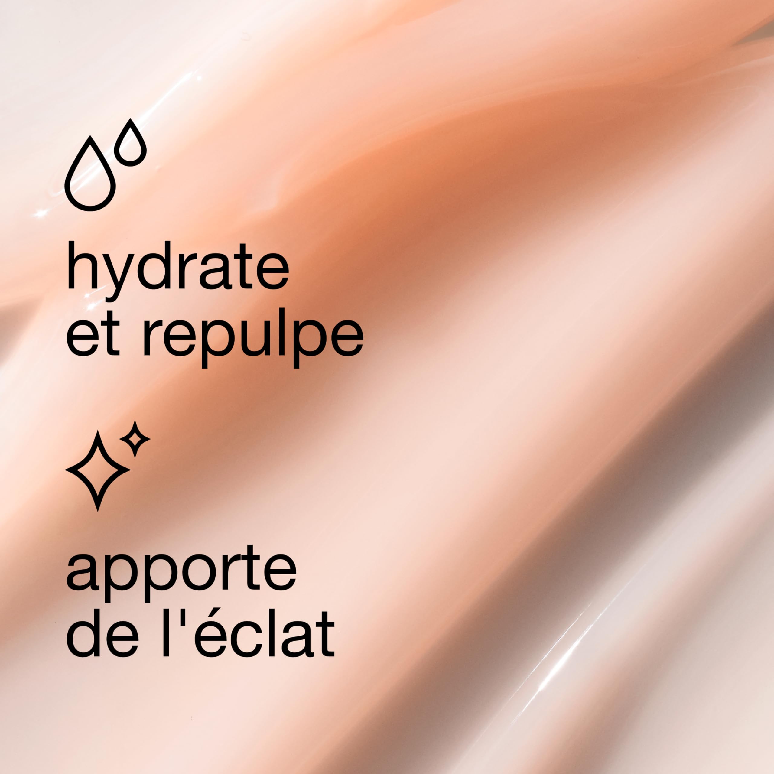 Clinique Moisture Surge Set: Soin Auto-Réhydratant 100H (50ml) + Sérum Actif Illuminateur avec 5% d'Acide Lactique - Un soin hydratant visage qui apaise en 3 secondes et hydrate pendant des heures.