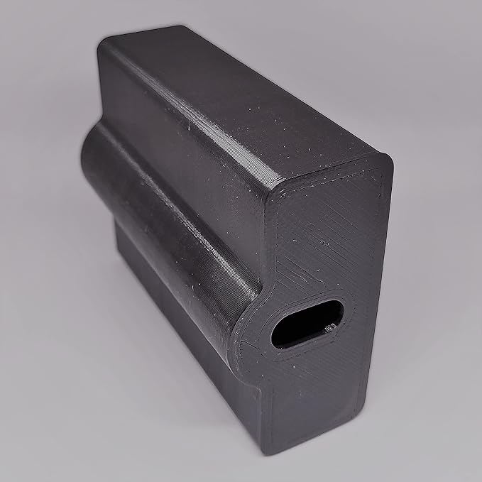 Sensor Sun Shade for Genie Brand Garage Door Block Style