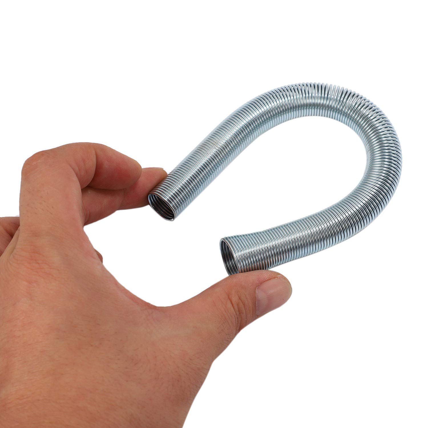 Lot De 210 Ressorts – Traction Et Compression, 20 Tailles, En Acier, Pour Bricolage Et Réparation - 3