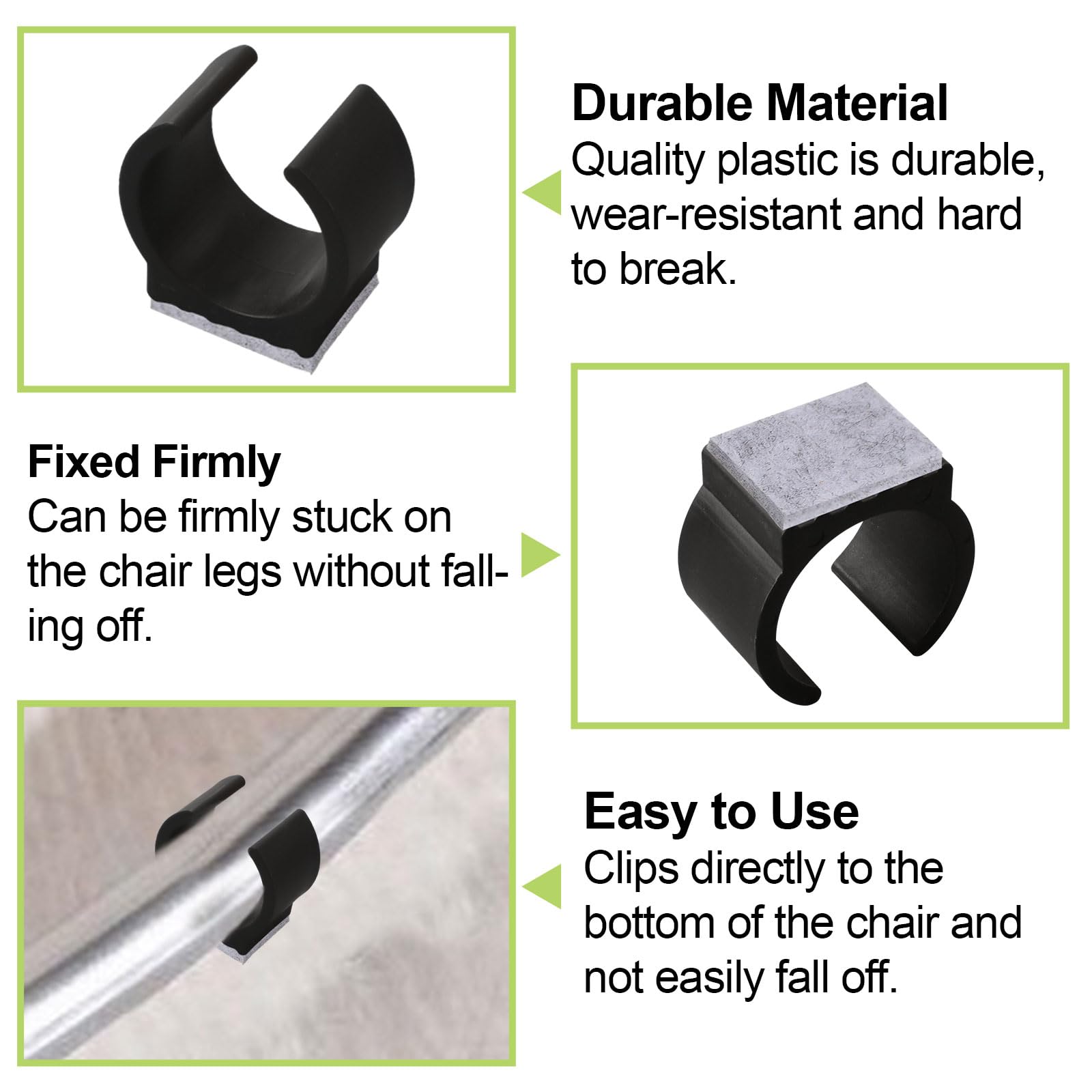 UFURMATE Chair Pads - Image 4