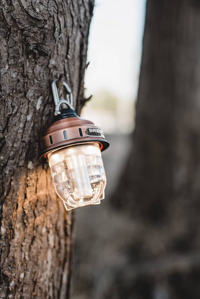 Amazon.co.jp: BAREBONES(ベアボーンズ) ビーコンライトLED2.0