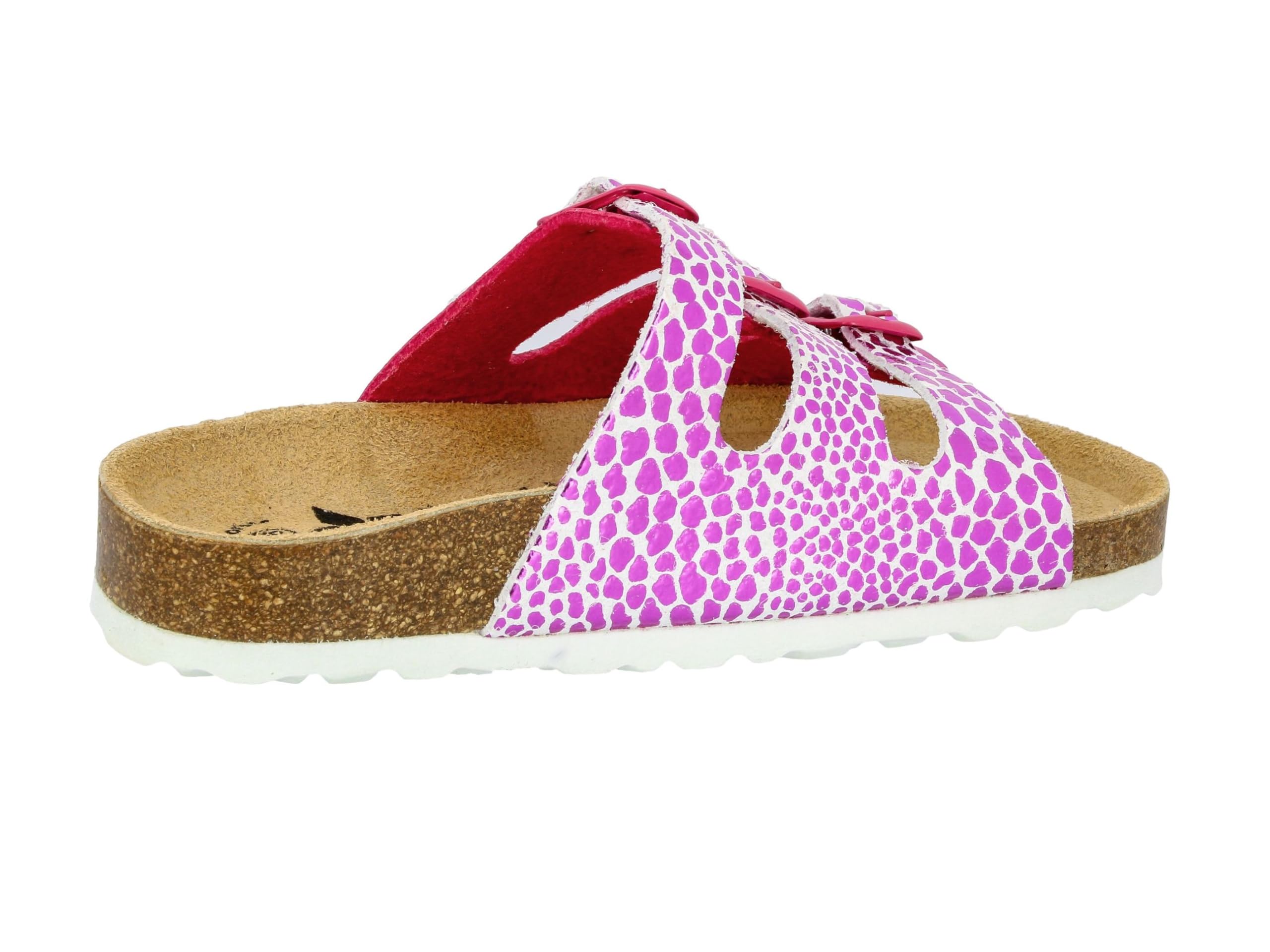 Lico Bioline Trendy Pantofole a collo bassoDonna