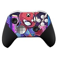 Vista 69 de Retro Comic Customised Wireless Controller for Elite by BCB. Original Elite Series 2 Controller Compatible with Xbox One / Series X & S. Customized