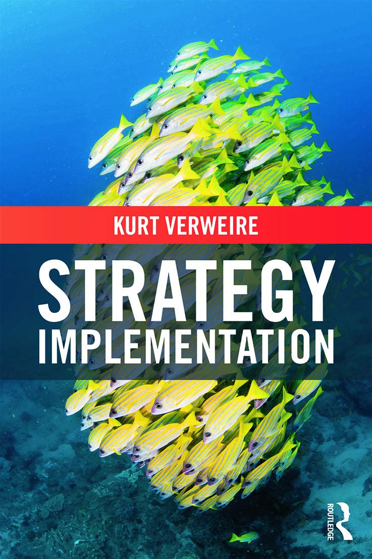 Strategy Implementation