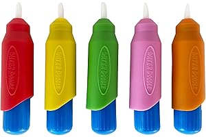 Magic Water Drawing Pens for Limitless Imagination and Creativity