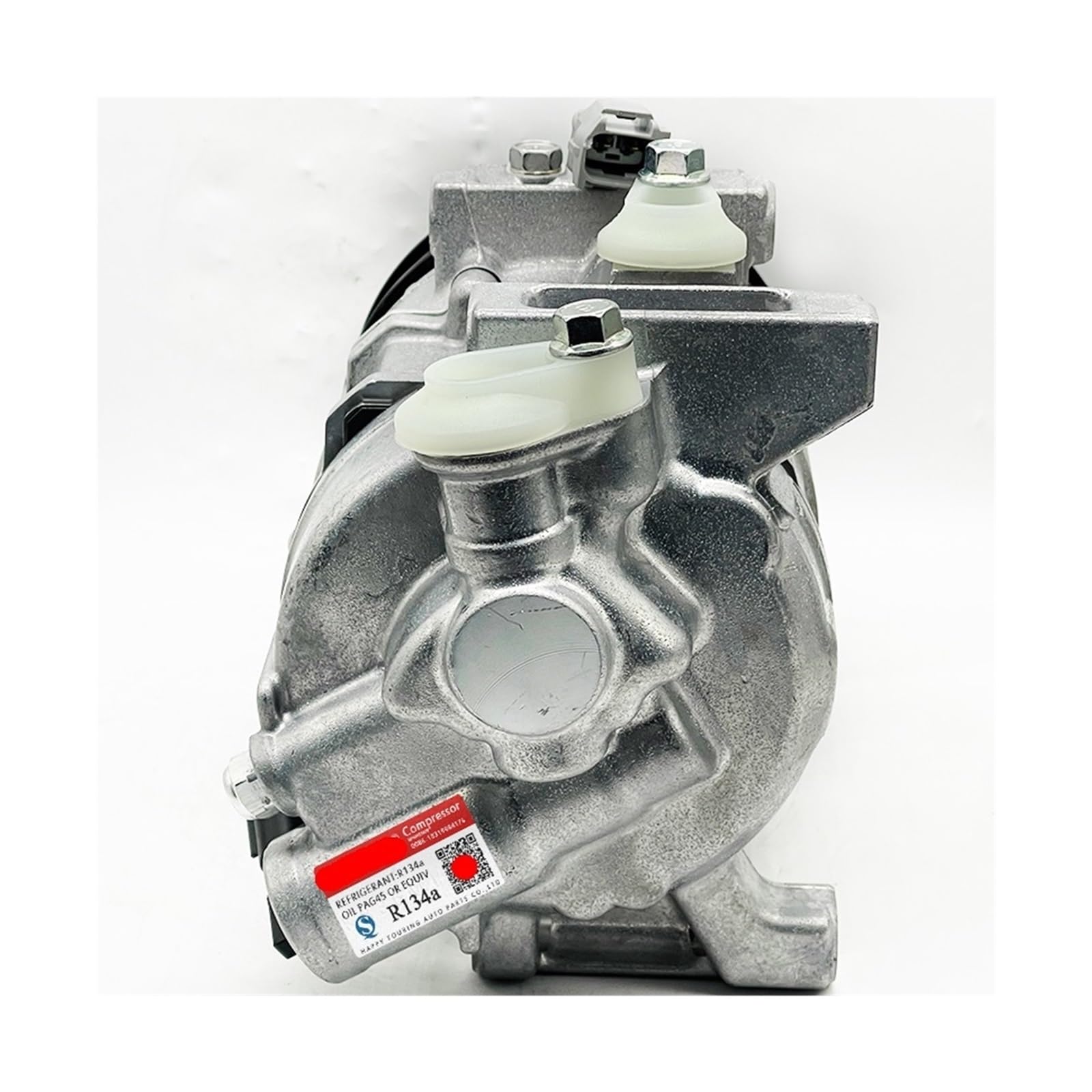 Compresor De CA For Coche, Compatible Con Dodge, Cargador, Compatible Con Chrysler, 300 4471607111 447160-7111 68160395AG 68232390AA P68160395AC 68160395AF