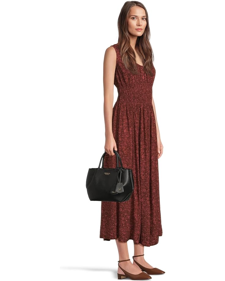 GUESS Amorette Girlfriend Satchel - #6 of 6