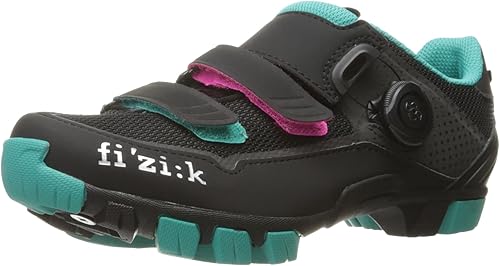 Amazon.co.jp: Fizik(フィジーク) M6B DONNA(ウィメンズ)BOA MTB