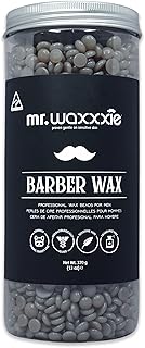 Mr Waxxxie Barber Wax Beads