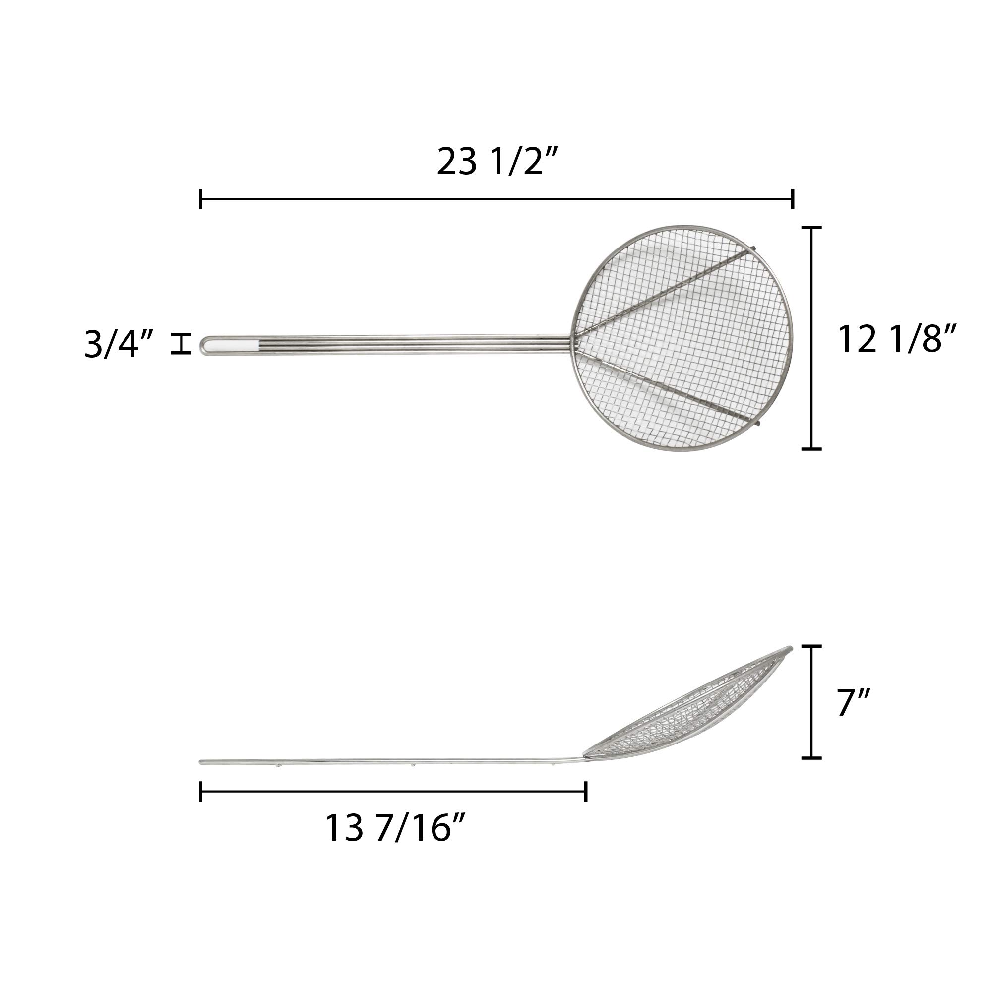 Lil' Blue Oil Skimmer Replacement Belt - 1