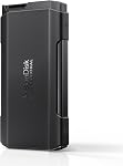 SanDisk Professional 1To PRO-Blade SSD Mag - SSD Mag NVMe portable et modulaire, ultra-durable - SDPM1NS-001T-GBAND, gris foncé