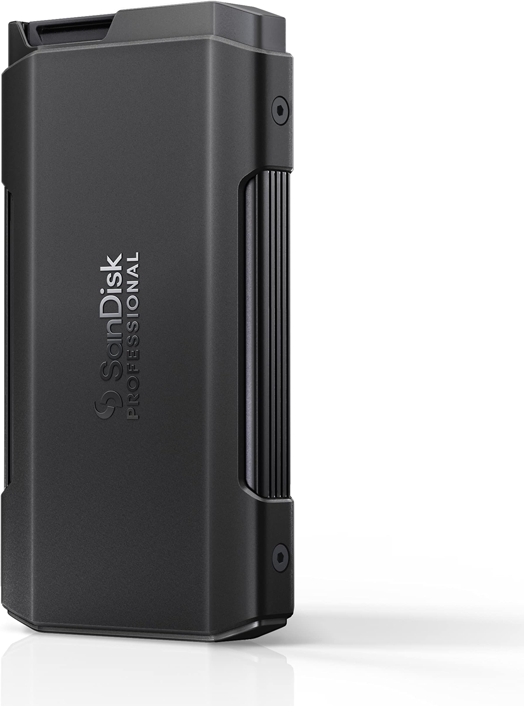 PRO-BLADE Transport including PRO-BLADE 1TB SSD MAG. USB-C up to 2000MB/s