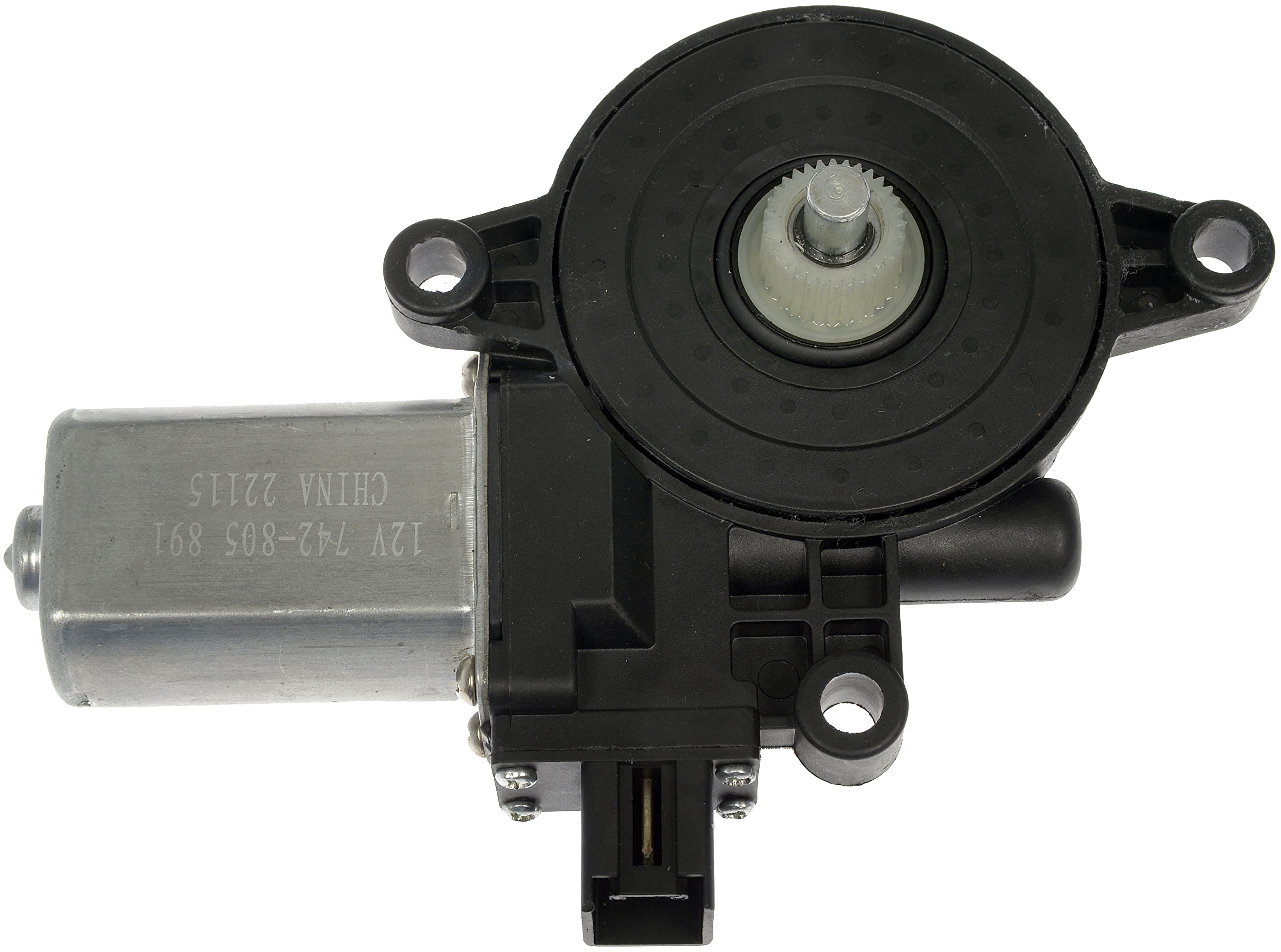 Amazon.com: Dorman 742-805 Power Window Motor Compatible with