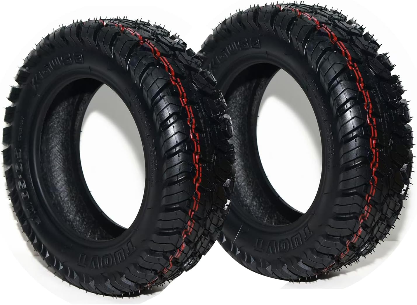 Amazon.com: 11 Inch Tubeless Vacuum Tire for Df-gt08 Gt06 Electric