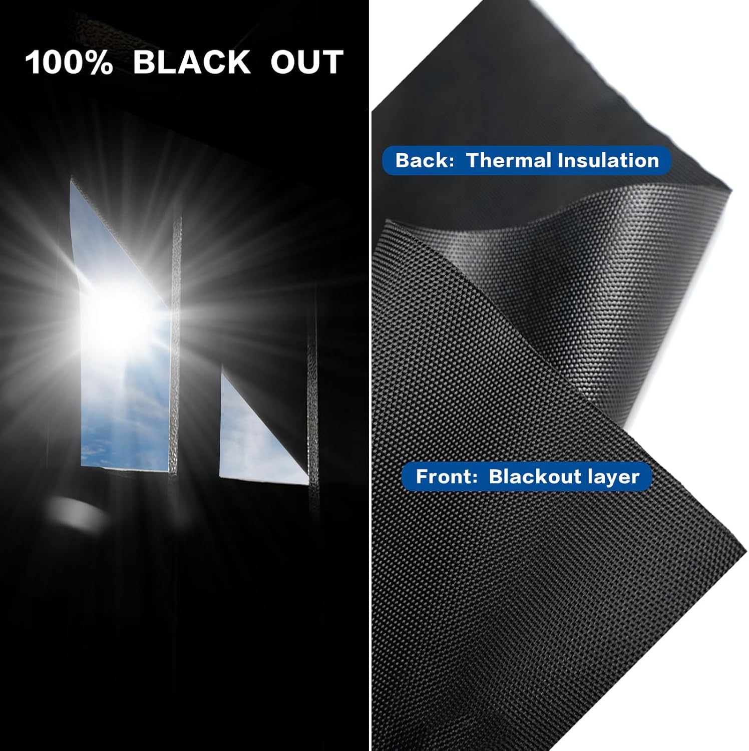 38 inch Heavy Duty Dog Crate Covers Durable 600D Polyester Insulated Dog Kennel Cover Soundproof Windproof Rainproof Shading Fit for Wire Dog Cage Covers with Breathable Side Window ( ONLY COVER)