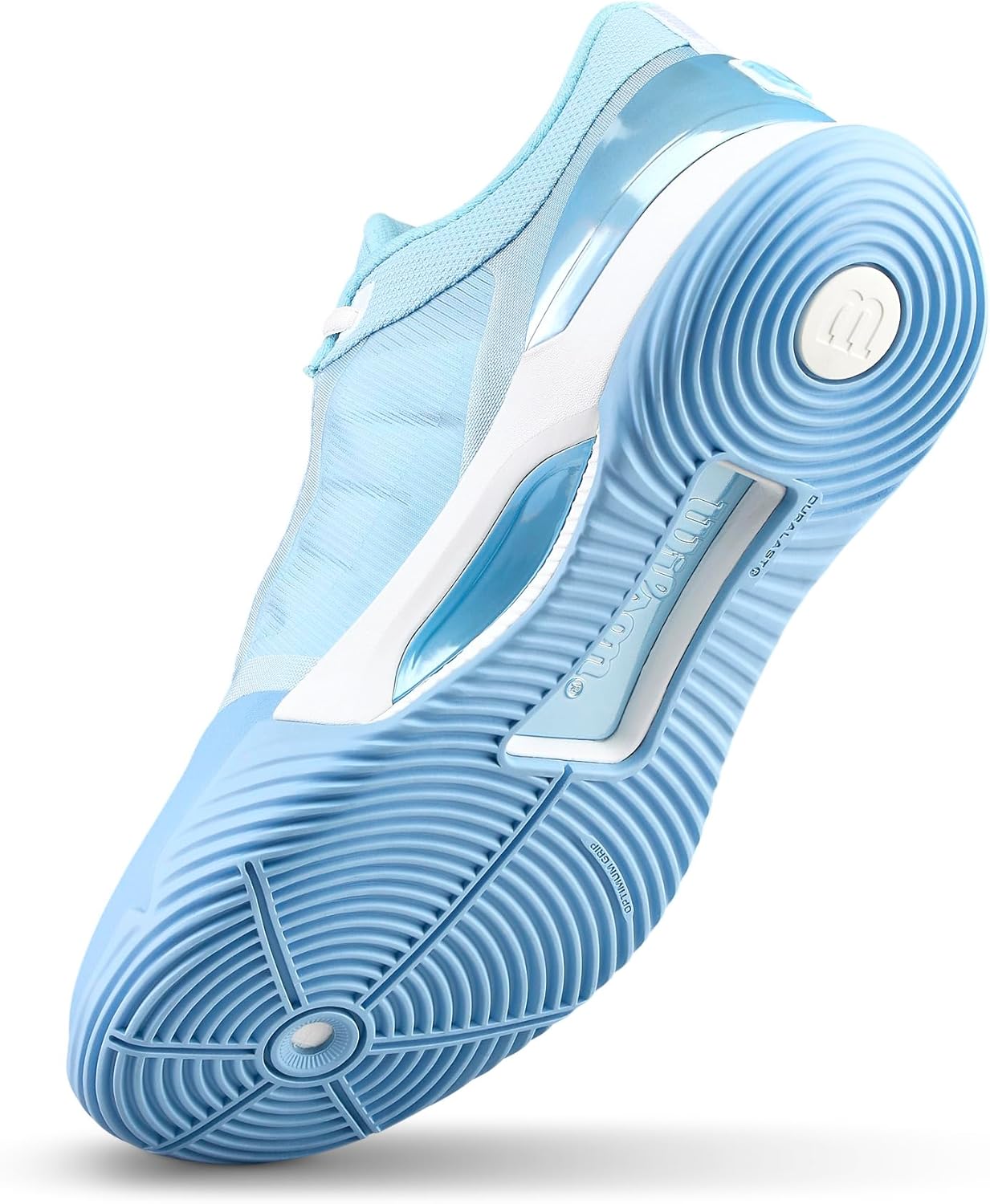 Wilson Women's Intrigue Tour Padel Shoe