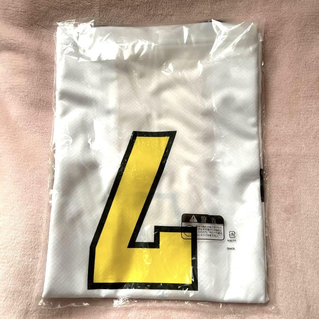 Amazon.co.jp: ハイキュー 角名 倫太郎 ユニフォーム Mサイズ ライジン