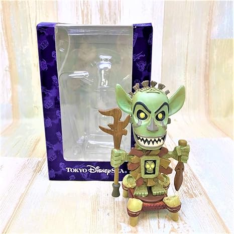 Amazon Co Jp レアシリキウトゥンドゥ Shiriki Utundu タワーオブテラー Tower Of Terror 首振り人形 フィギュア ディズニー バブルヘッド ホビー 通販 Amazon Co Jp レアシリキウトゥンドゥ Shiriki Utundu タワーオブテラー Tower Of Terror 首振り人形 フィギュア ディズニー バブルヘッド ホビー 通販