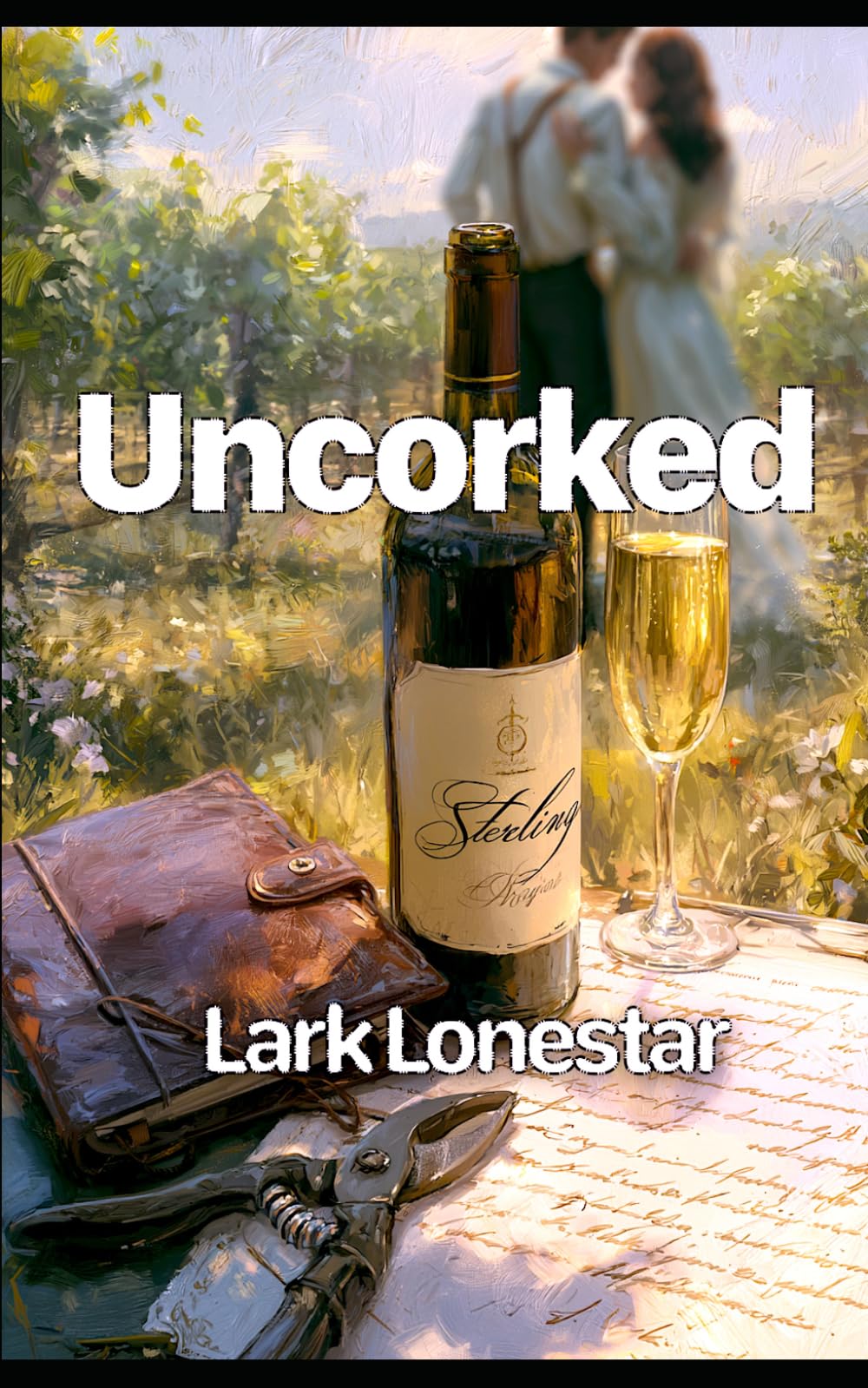 Uncorked