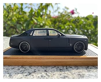 1/43 ロールスロイス ファントム 2010 ミニカー ixo ケース 箱あり 1/43 ロールスロイス ファントム 2010 ミニカー ixo ケース 箱