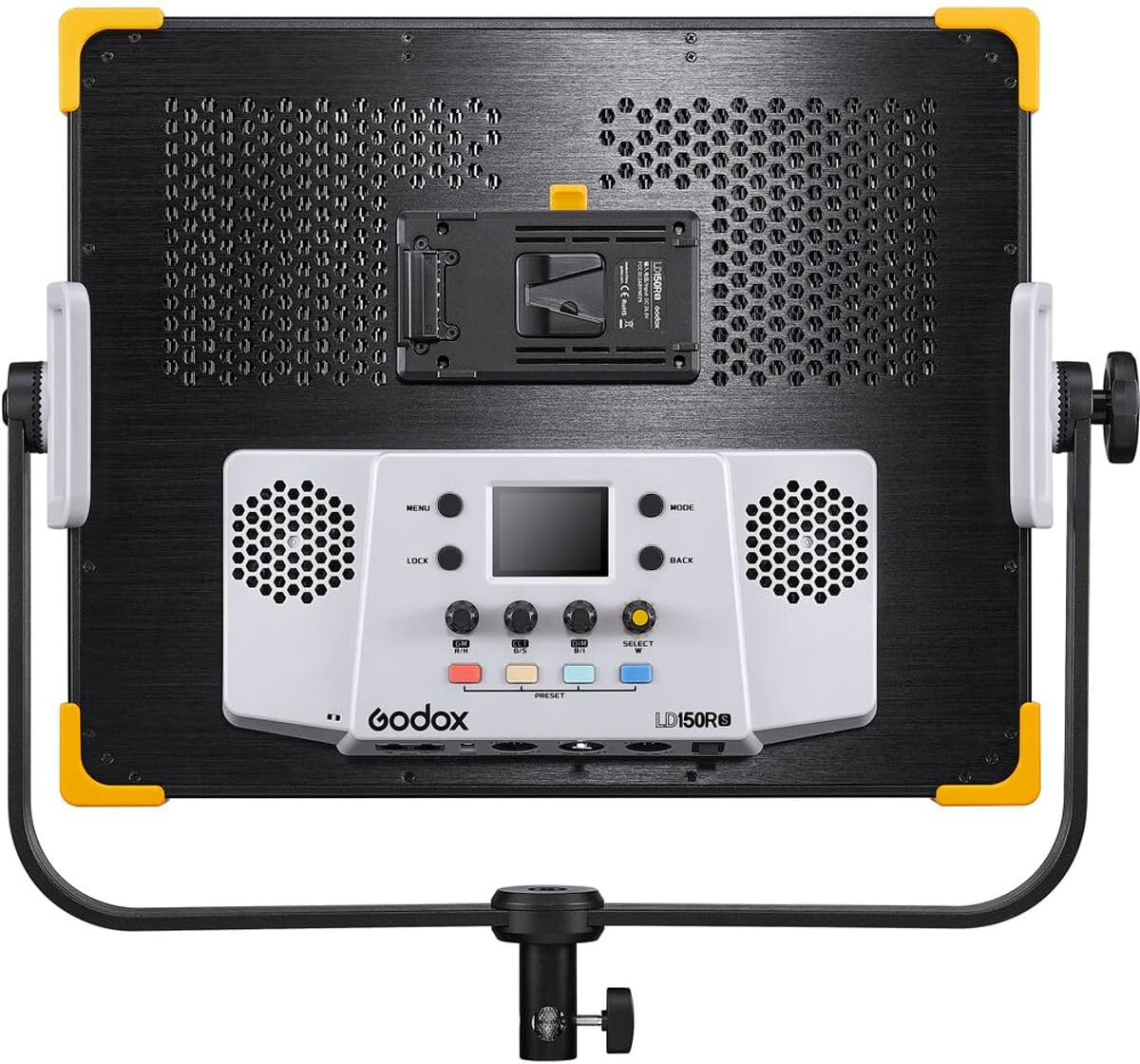 Godox LD150RS RGB Panel Light