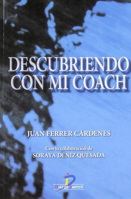 Portada de Descubriendo con mi coach