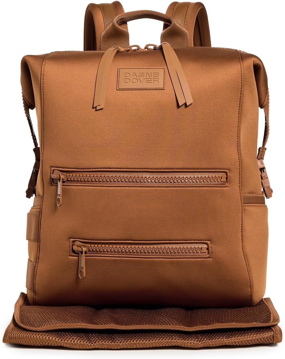 Dagne Dover Women's Indi Diaper Large Backpack