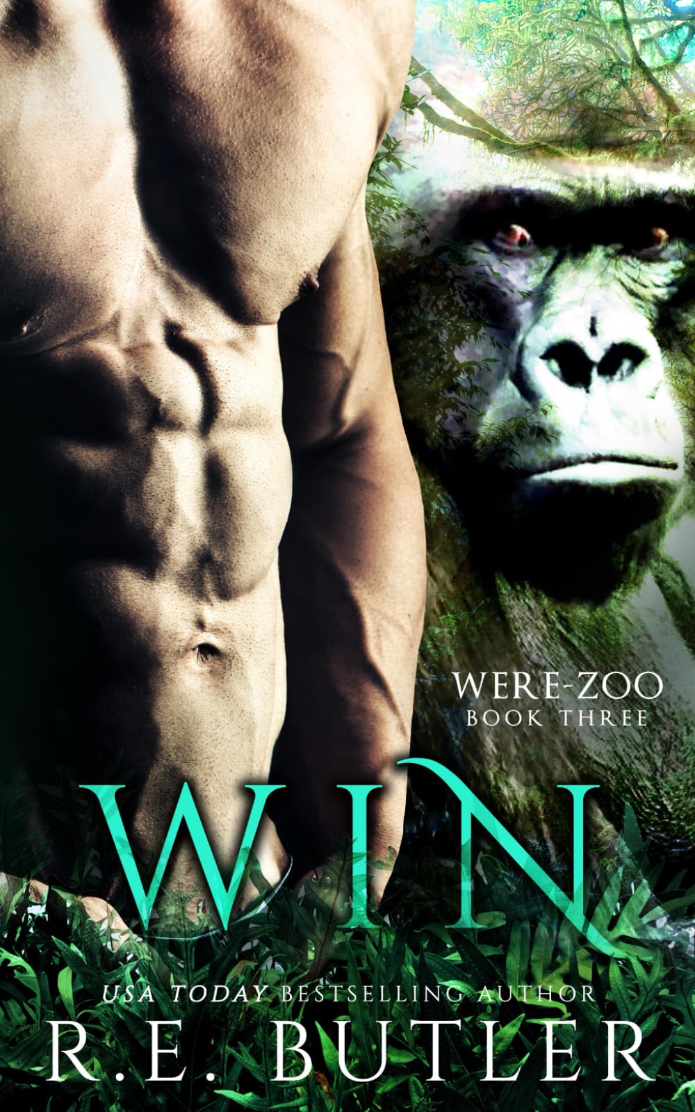 Win (Were Zoo)