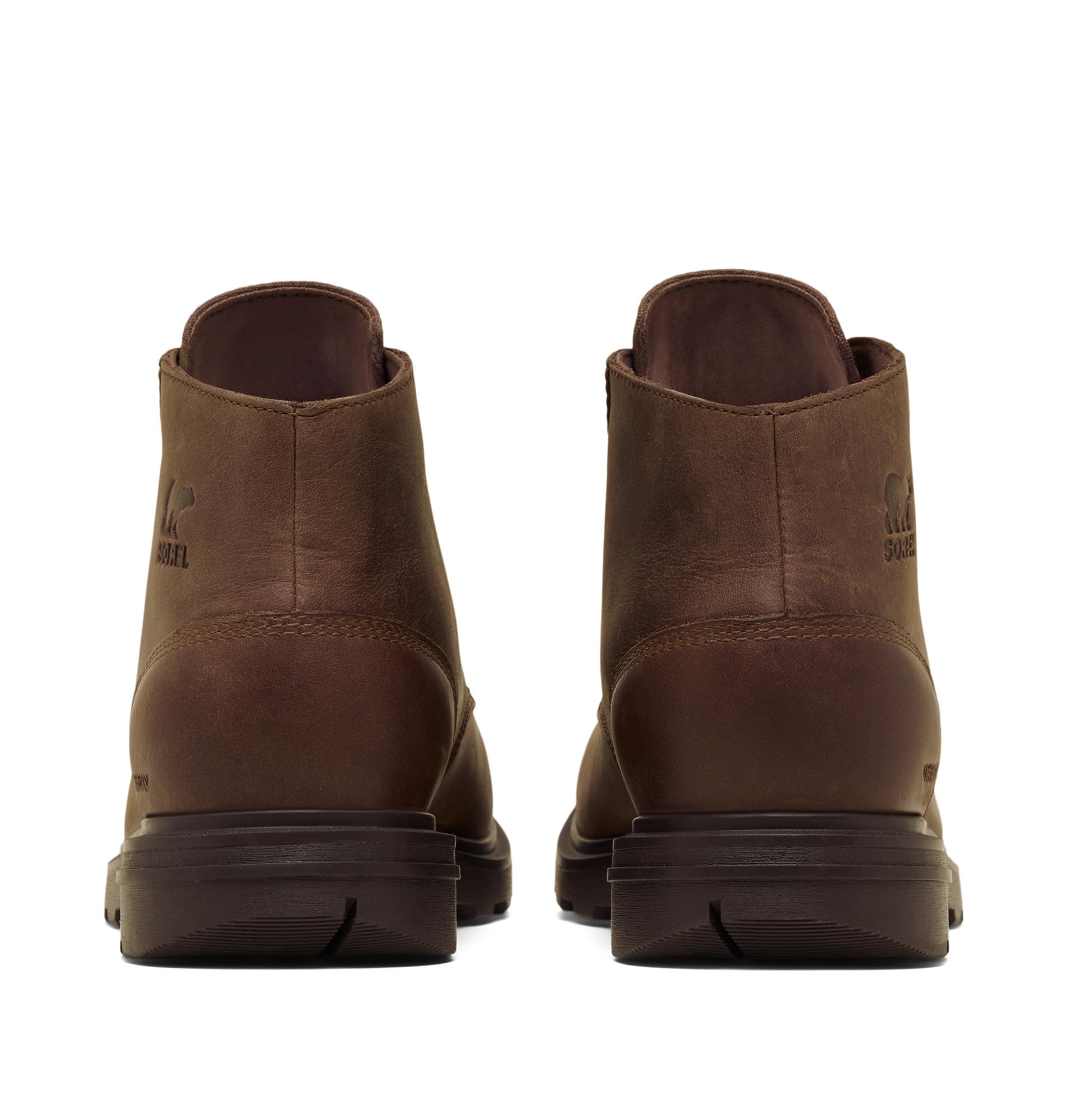 Sorel Men's Cyprus Boot Wp Fashion