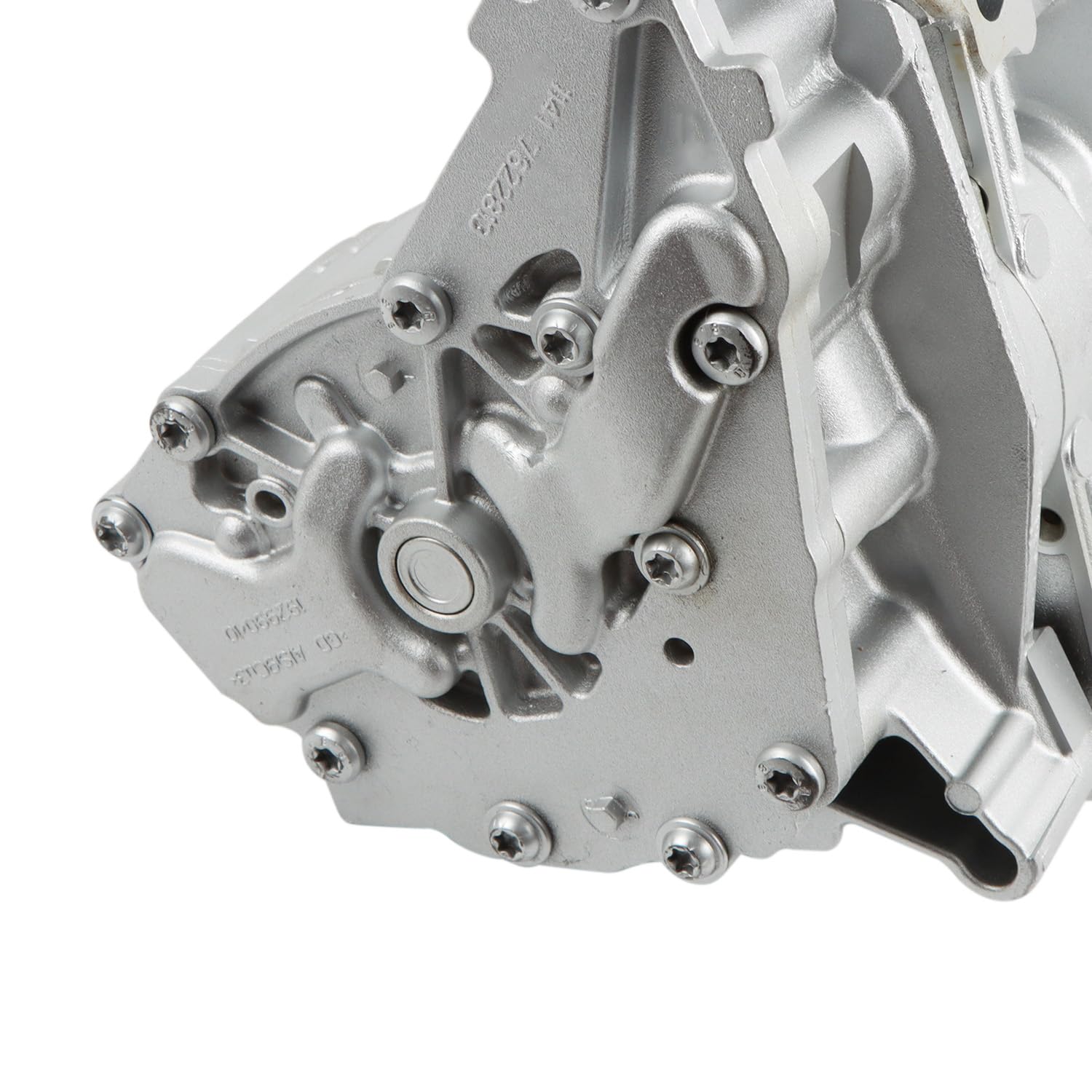 Amazon.com: CYCWER N20B20 Engine Main Oil Pump with Counter 