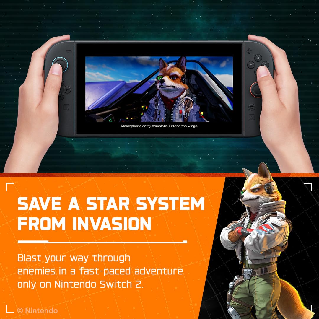 Star Fox
