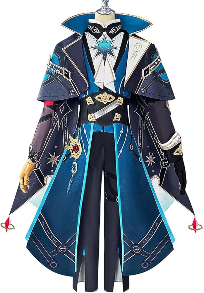 Amazon.co.jp: [VAMPAR] 崩壊スターレイル グッズ アナクサゴラス