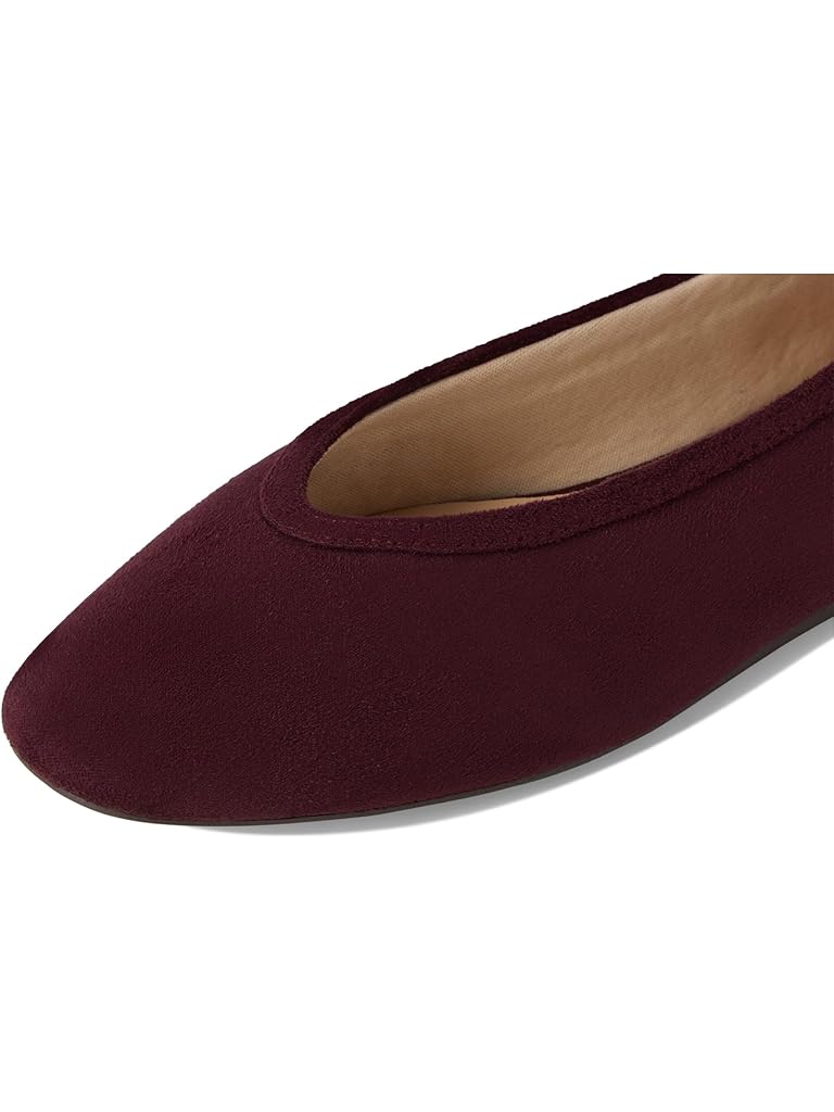 Red Journee Collection Fortune