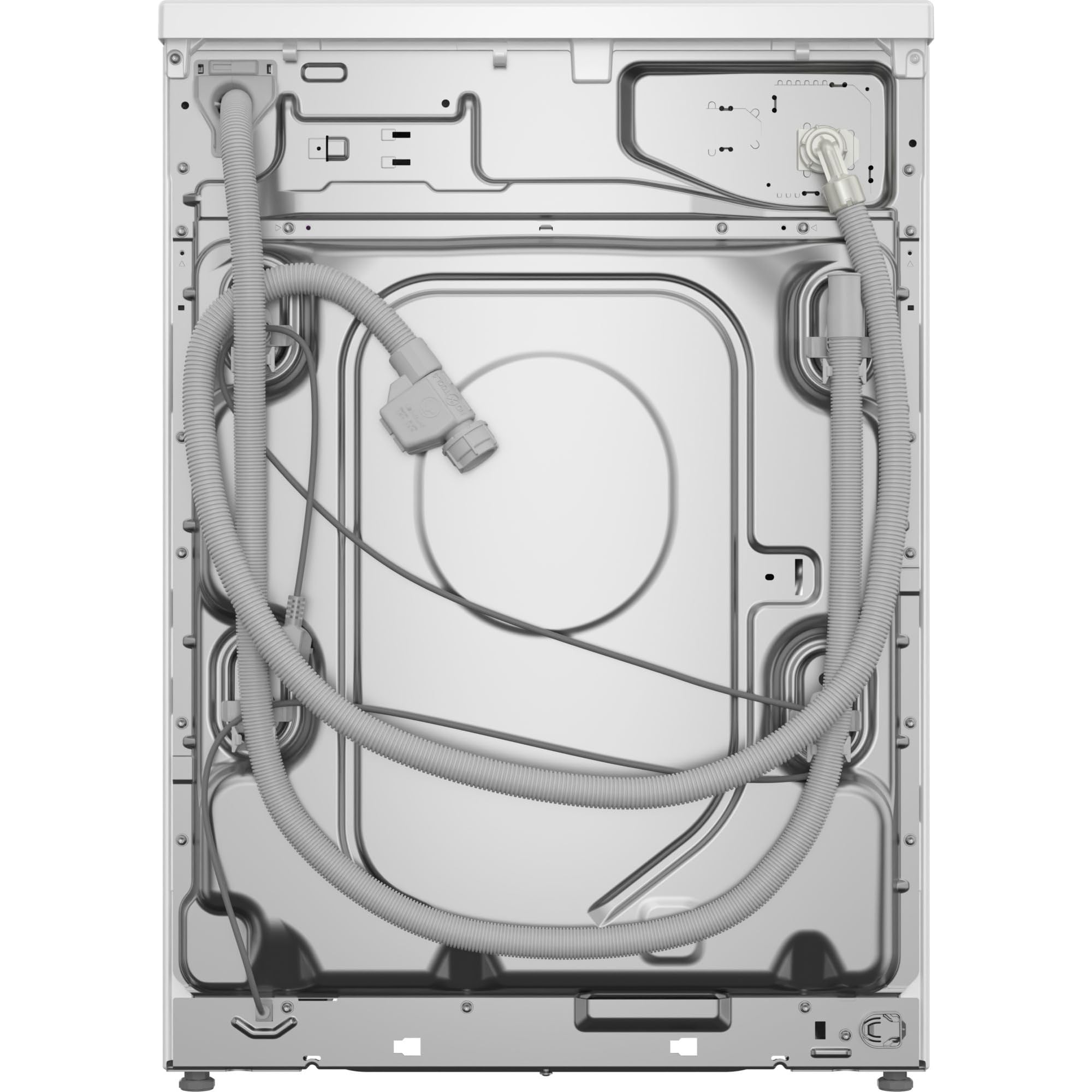 Siemens WG44G2Z22, iQ500 pralka 9 kg, 1400 obr./min, system zapobiegający plamom, smartFinish zapewnia mniejsze prasowanie, szybkie pranie dzięki speedPack L, waterPerfect Plus, funkcja uzupełniania,