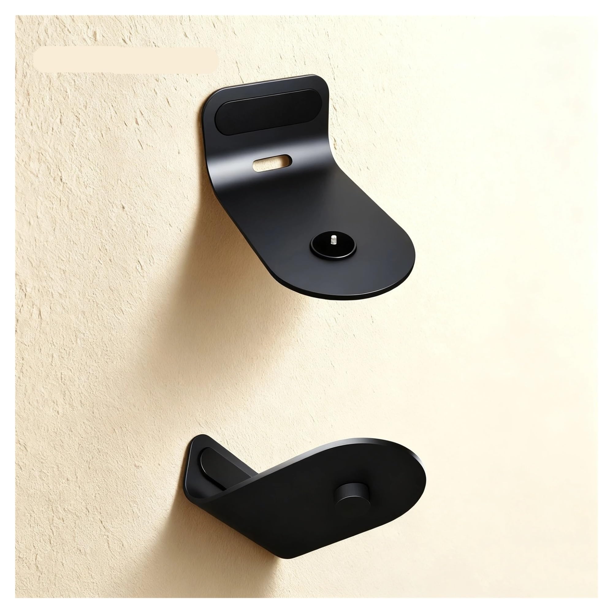 Soporte De Montaje En Pared for Proyector Compatible Con Proyectores Vidda