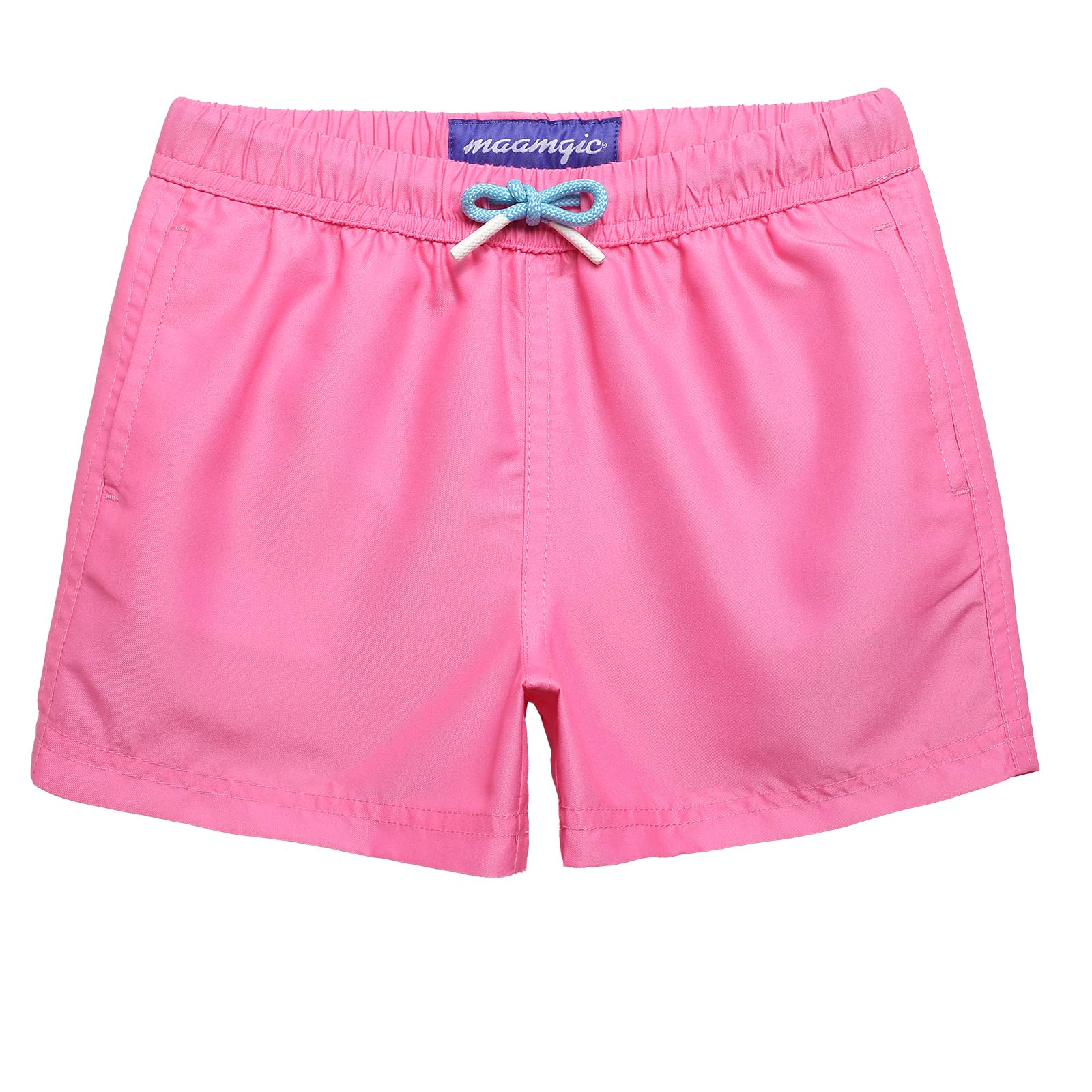 maamgic Traje de baño para niños pequeños, trajes de baño para niños, traje de baño para bebé, traje de baño para niños