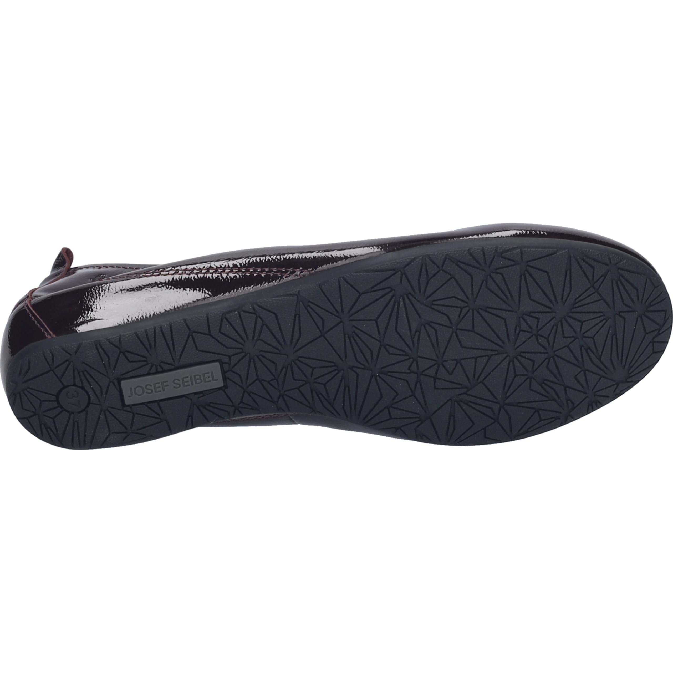 Josef Seibel Florina 05, bordowy
