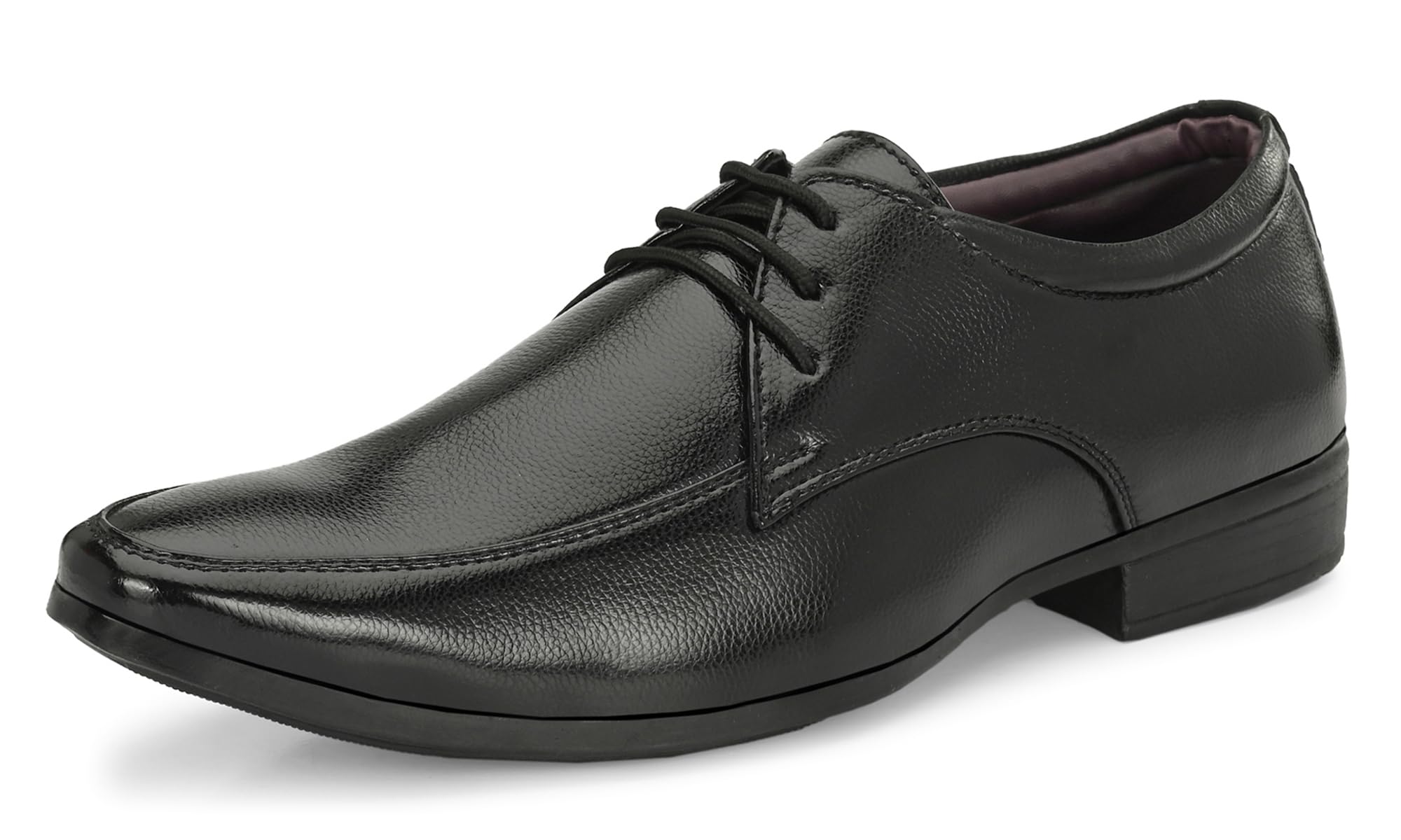 Server Hand Stitched Mens Formal Shoes S33 Black Shoes for Men Lace Up Shoes for Men Suj Derby Black Shoes for Men 6 UK/Ind (B0C4G41B7D) Amazon Price History, Amazon Price Tracker