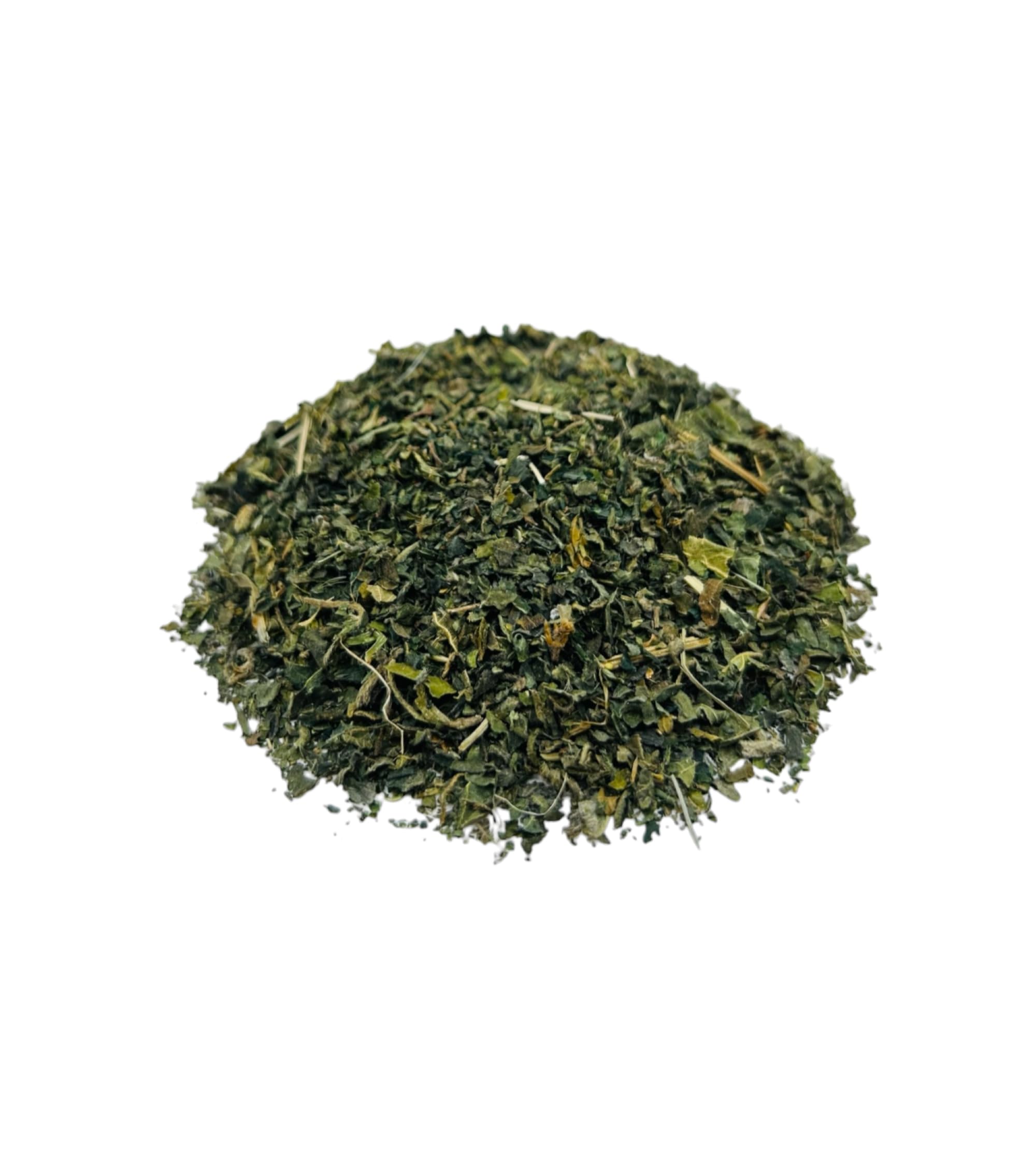 Ortie Sauvage Séchée Feuilles Coupées 85g - 1,95Kg Qualité Supérieure Urtica Dioica (1950 grammes)