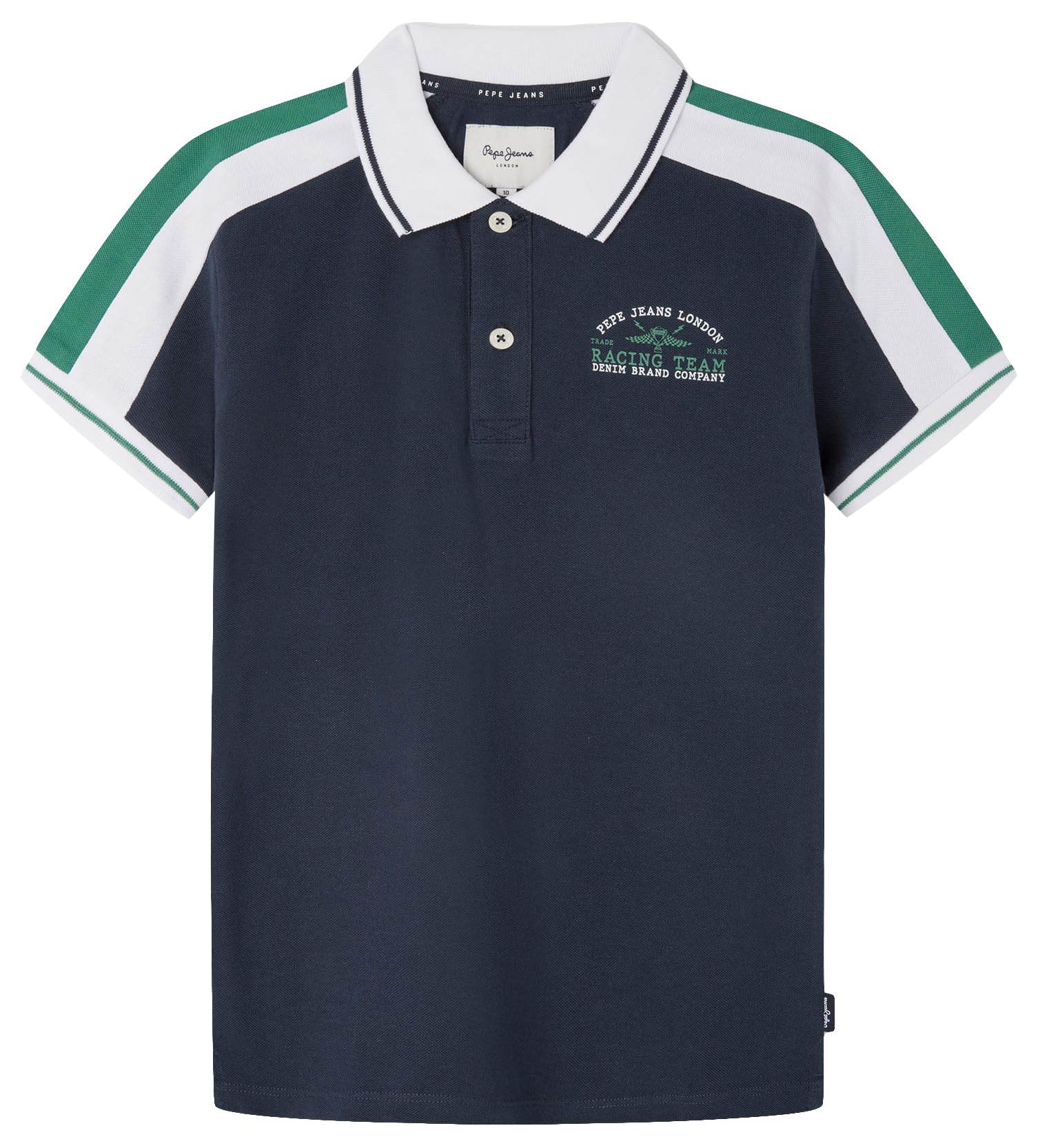 Pepe Jeans Ulise Polo para Niños