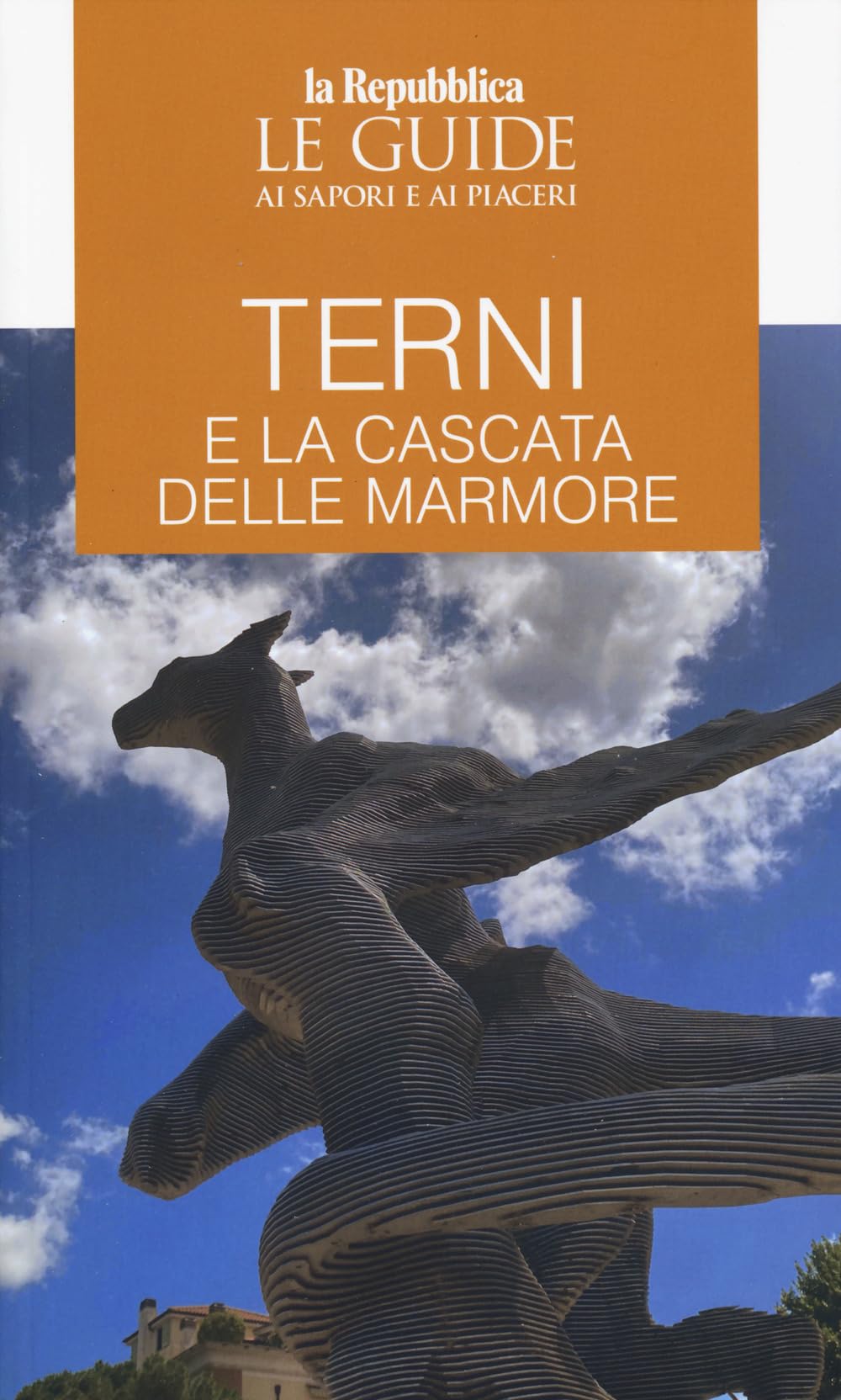 Terni E La Cascata Delle Marmore - 4