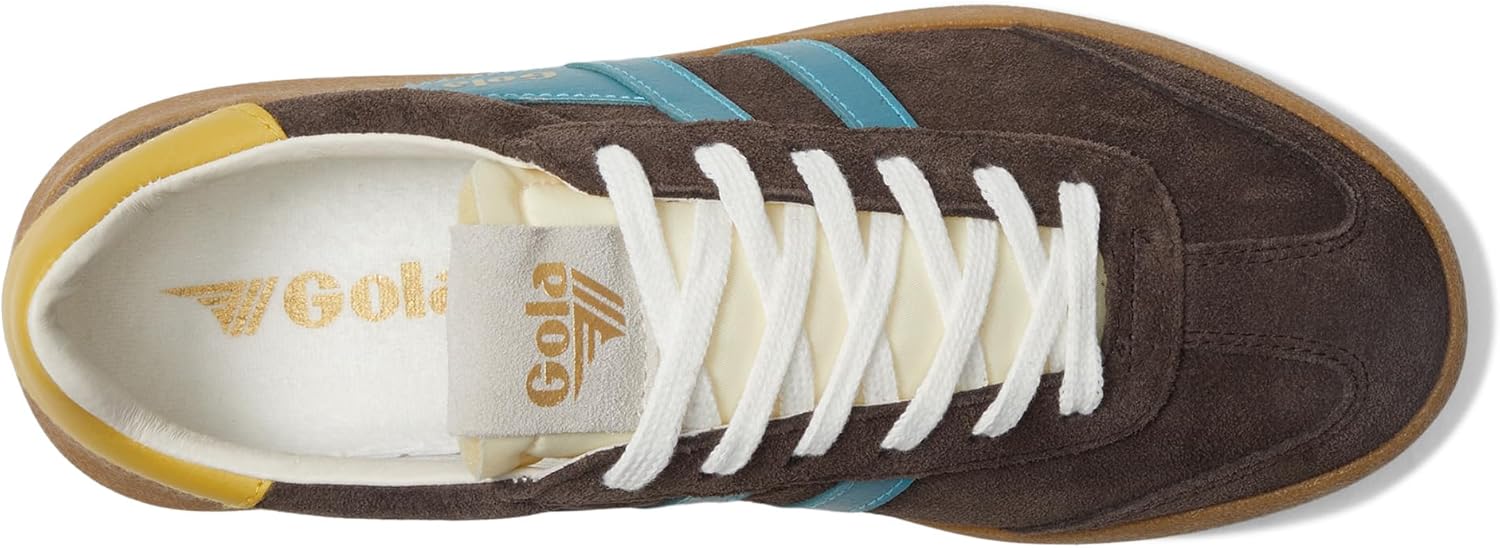 Gola Women's Athena Sneakers