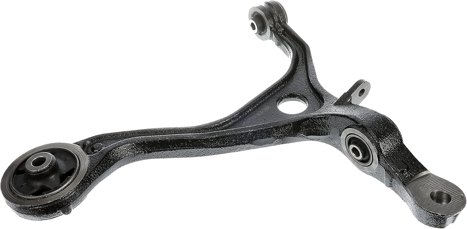 Dorman 520-655 Front Driver Side Lower Suspension Control Arm Compatible with Select Acura Models