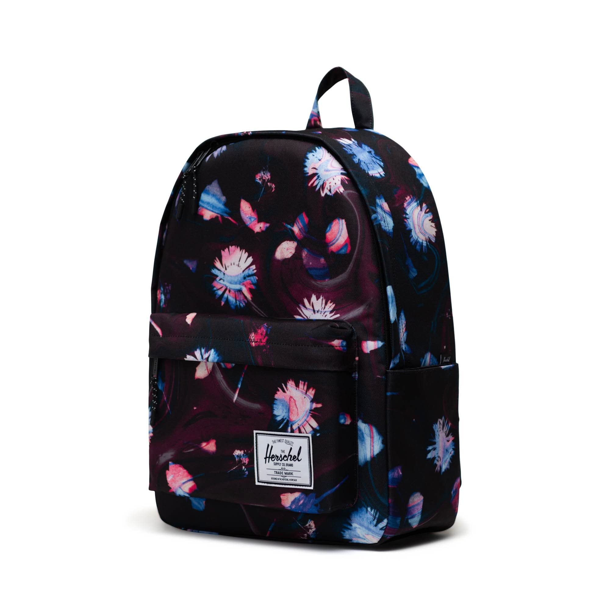 Herschel Supply Co. Classic X-Large Sunlight Floral One 